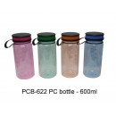 Funstripes PC Bottle